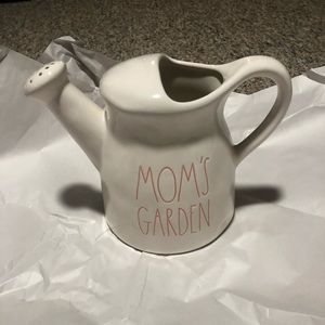 Rae Dunn watering can
